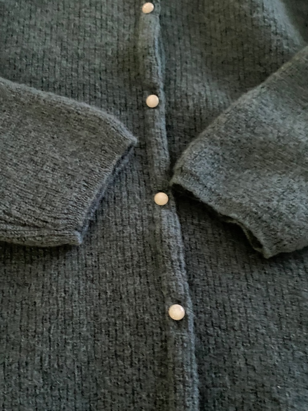 La Maille Sezane Gaspard NWT - Picture 8 of 15
